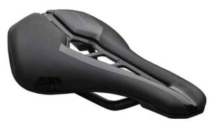 Pro Selle Stealth Curved Team