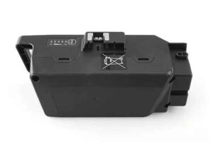 Flyer Batterie Panasonic 12A/36v 432W