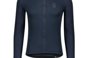 SCOTT Shirt M's Endurance 10 l/sl