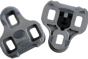 Look Go Câles Kéo Cleat Grip Gris