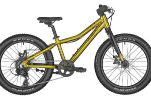 BERGAMONT Bergamonster 20 Plus Boy