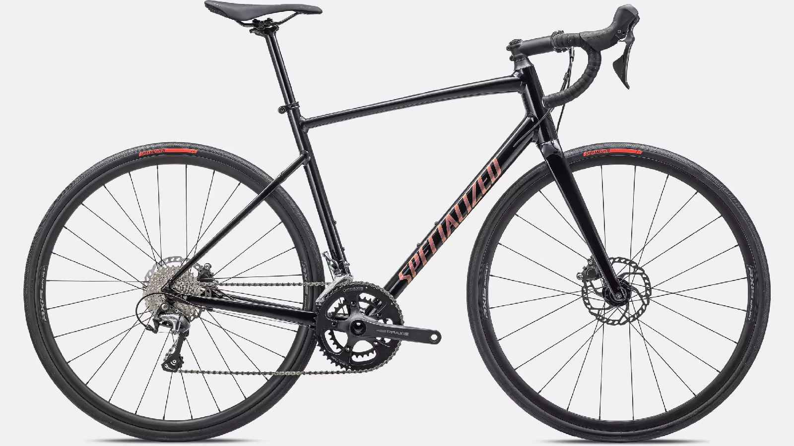 Specialized ALLEZ E5 Disc Sport - Image 2