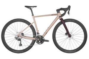 SCOTT Contessa Speedster Gravel 15