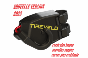 Tire-vélo Tire-vélo 2023