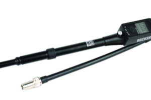 ROCKSHOX Pompe amortisseur (300PSI max)