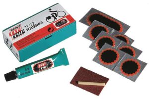 Tip Top Boîte de réparation (TT02)