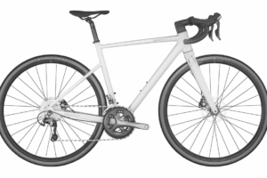 SCOTT Contessa Speedster 15