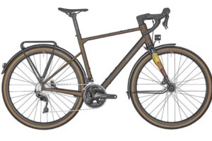 BERGAMONT Grandurance RD 7