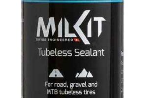MilKit Lait pour Tubless MilKit (125ml)