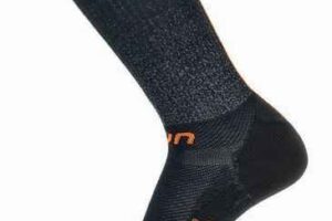 UYN Chaussettes cycling AERO WINTER