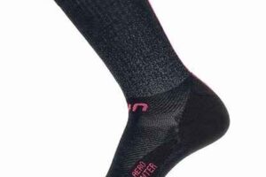 UYN Chaussettes cycling AERO WINTER