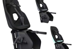 Thule Siège enfant Nexxt 2 MAXI GT (pour porte-bagages)