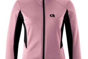 Gonso Veste dame TRAIL Furiani