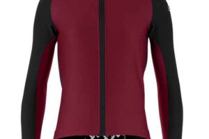 Assos Veste homme MILLE GT Winter EVO