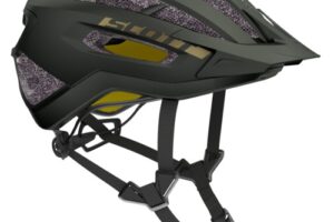 SCOTT Casque Fuga PLUS rev