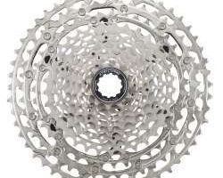 Shimano K7 11vit 11/42z CS-M5100