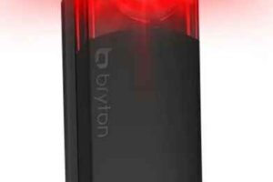 bryton Feux arrière Gardia Radar R300 L