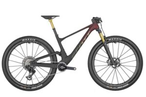 SCOTT Spark RC SL TR