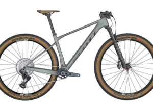 SCOTT SCALE RC Team Issue TR