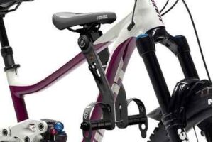 Kids Ride Shotgun Siège avant pour enfant 2.0