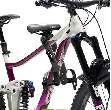 Kids Ride Shotgun Siège avant pour enfant 2.0