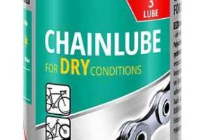 Motorex Lubrifiant chaîne dry conditions 100 ml