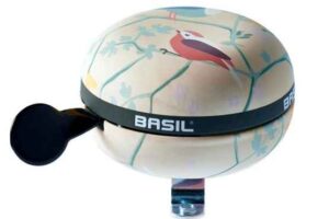 BASIL Sonnette Wanderlust diam 80mm