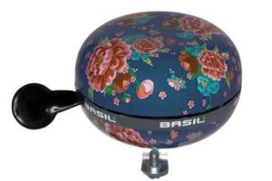 BASIL Sonnette Bloom diam 80mm