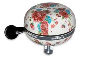 BASIL Sonnette Bloom diam 80mm