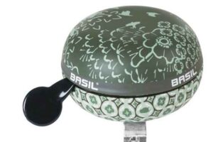 BASIL Sonnette Bohème diam 80mm