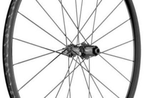 DT Swiss Roue arrière E 1800 SPLINE 700c CL 23 142/12