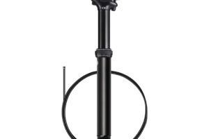 Crankbrothers Tige de selle Highline 3 diam 31.6mm/80mm