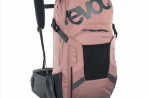 EVOC Sac à dos FR Enduro 16L