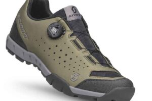 SCOTT Chaussures vtt homme Sport Trail Evo Boa