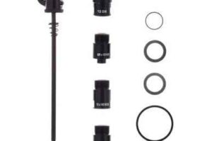 Tacx Kit d'assemblage pour NEO 2T