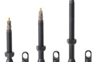 Syncros Valves Tubeless 50mm (la pièce)