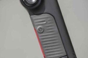 SCOTT Eclairage arrière Campbell 20 Aero IL