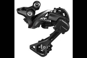 Shimano Dérailleur arr XT M8000SGS 11vit Shadow+ max 47z