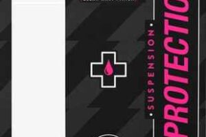 Muc-Off Kit autocollant protection fourche