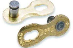 Sram Maillon de chaîne or 9vit