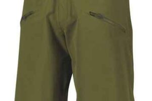 SCOTT Shorts homme Trail Vertic Pro (aver chamois)