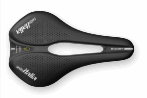 selle Italia Selle dame Novus Boost Evo TM Superflow L3