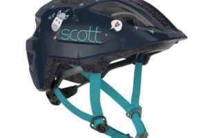 SCOTT Casque Spunto Kid