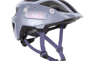 SCOTT Casque Spunto Kid