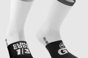 Assos Chaussettes GT C2