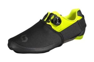 SCOTT Couvre-chaussures Toecover AS 10 long