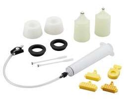 Shimano Kit pour purger TL-BTBR VTT/ Route