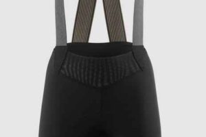 Assos Cuissard crt dame UMA GTV Bib C2 EVO