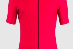 Assos Maillot crt homme MILLE GT C2 EVO