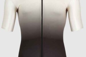 Assos Maillot crt EQUIPE RS S11